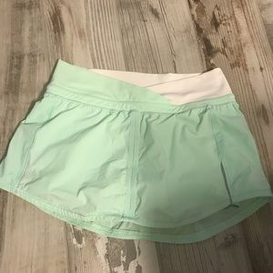 Lululemon Skort